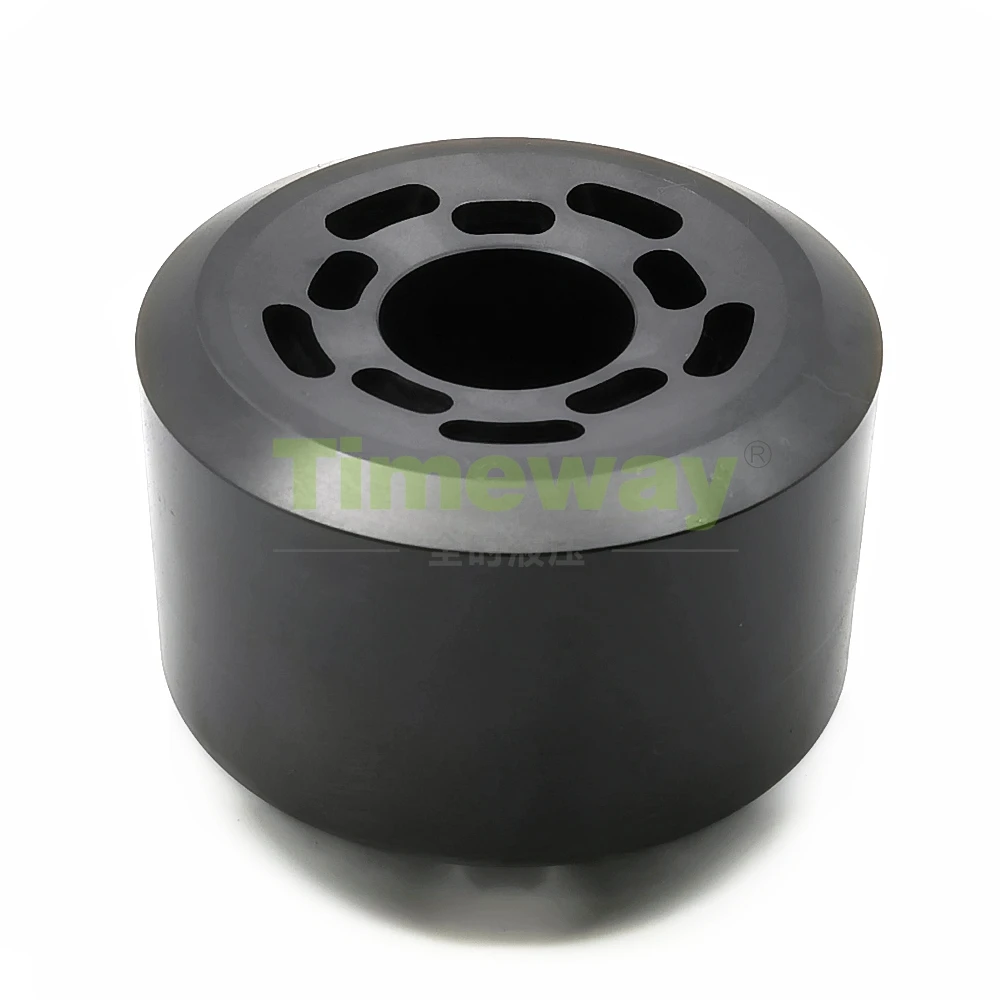 PSVL2-42 Cylinder Block for Repair KAYABA Pump Part
PSVL2-42 Cylinder Block for Repair KAYABA Pump Part