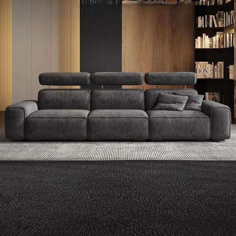 Nordic Folding Sofa Bed Recliner Retractable Modern Living Room Sofa Luxury Corner Divani Da Soggiorno Home Furniture 
Nordic Folding Sofa Bed Recliner Retractable Modern Living Room Sofa Luxury Corner Divani Da Soggiorno Home Furniture