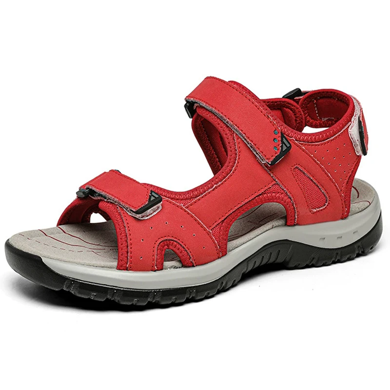 2026 New Women's Sandals Casual Shoes Comfortable Beach Shoes Soled Breathable Open toe Roman shoes Flat sandals wear-resistant
2026 New Women's Sandals Casual Shoes Comfortable Beach Shoes Soled Breathable Open toe Roman shoes Flat sandals wear-resistant