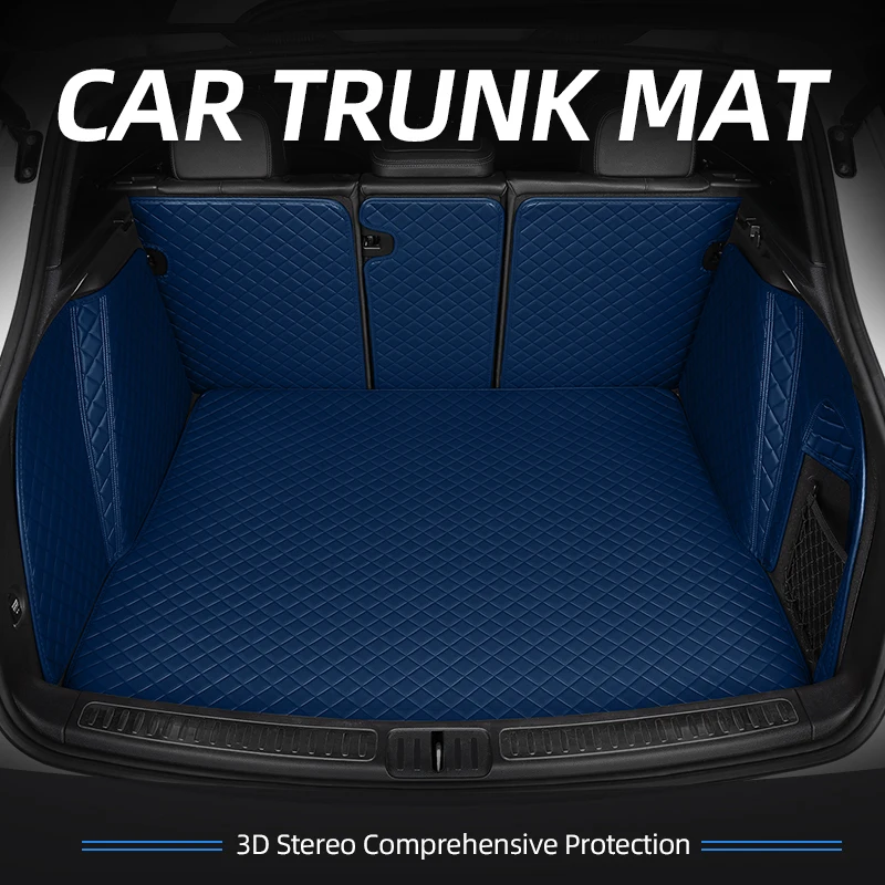100% Fit Leather Auto Car Mats Trunk Carpet Rugs for Chery Tiggo 7 Pro 2020 2021 Accessories
100% Fit Leather Auto Car Mats Trunk Carpet Rugs for Chery Tiggo 7 Pro 2020 2021 Accessories