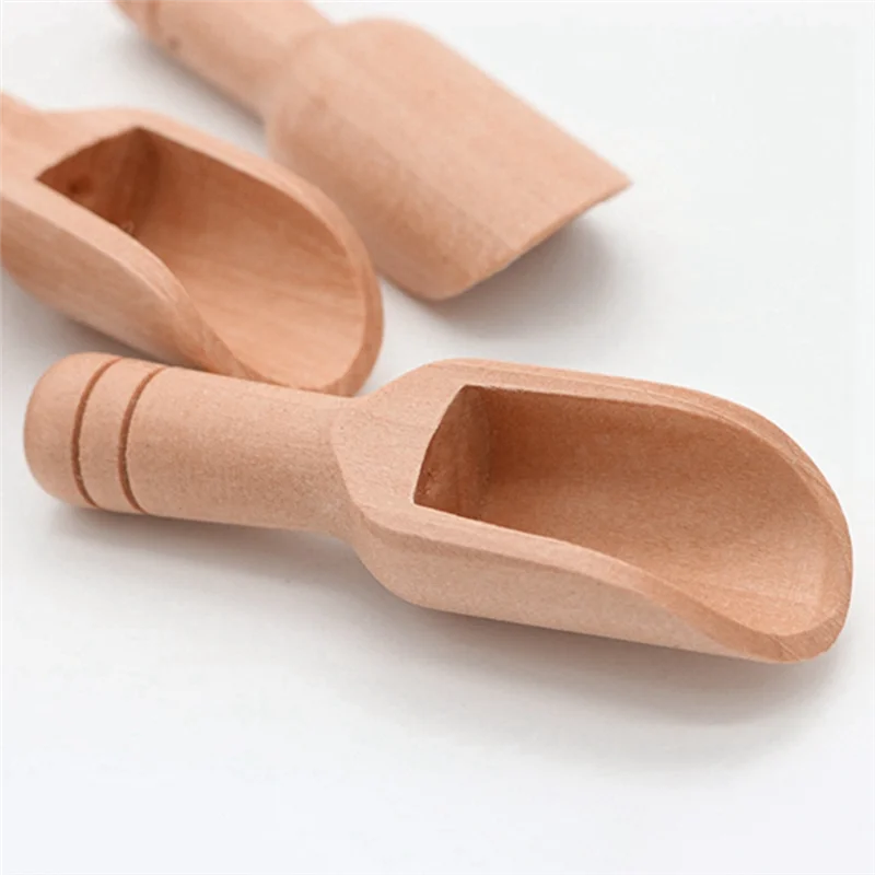 ABKD Tea Spoon Tea Shovel Small Salt Shovel Milk Powder Scoops Natural Bamboo Chinese Kongfu Tea Ceremony Teaware Accessories
ABKD Tea Spoon Tea Shovel Small Salt Shovel Milk Powder Scoops Natural Bamboo Chinese Kongfu Tea Ceremony Teaware Accessories