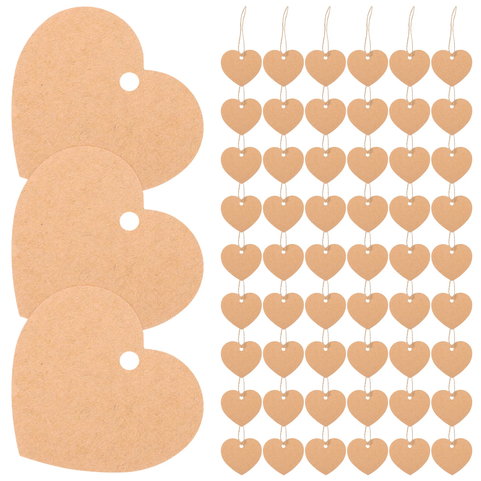 1Set Romantic Heart Gift Tags DIY Paper Tags for Valentine Wedding Presents Name Cards Price Labels Hanging Craft Decorations
1Set Romantic Heart Gift Tags DIY Paper Tags for Valentine Wedding Presents Name Cards Price Labels Hanging Craft Decorations