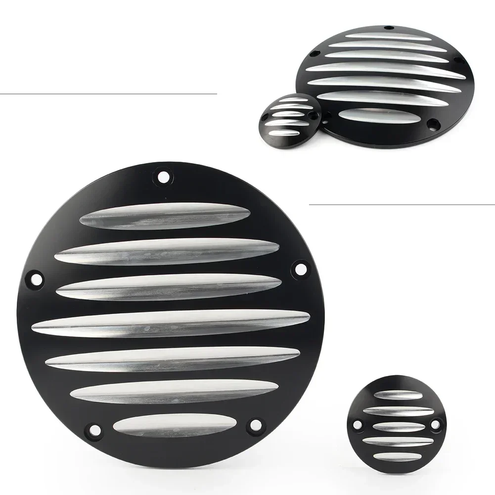 For Harley Touring FLHR FLH FLHT 2014 2015 2016 2017 2018 Motorbike Derby Cover Timing Timer
For Harley Touring FLHR FLH FLHT 2014 2015 2016 2017 2018 Motorbike Derby Cover Timing Timer