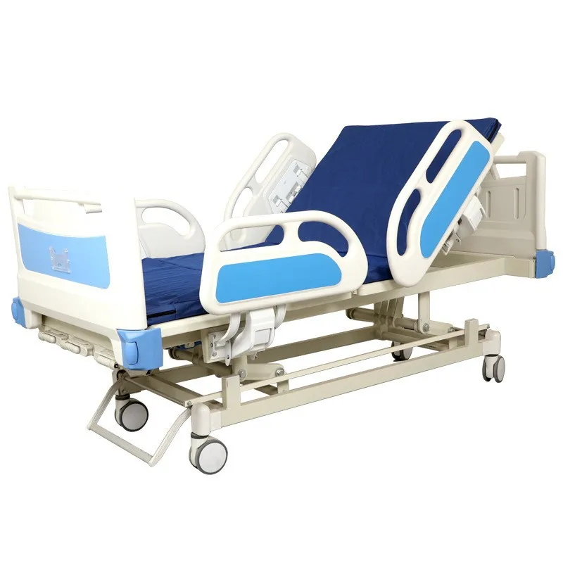 for paralyzed patients, bed lifting, back-rolling, and integrated lifting with four small guardrails for elderly care
for paralyzed patients, bed lifting, back-rolling, and integrated lifting with four small guardrails for elderly care