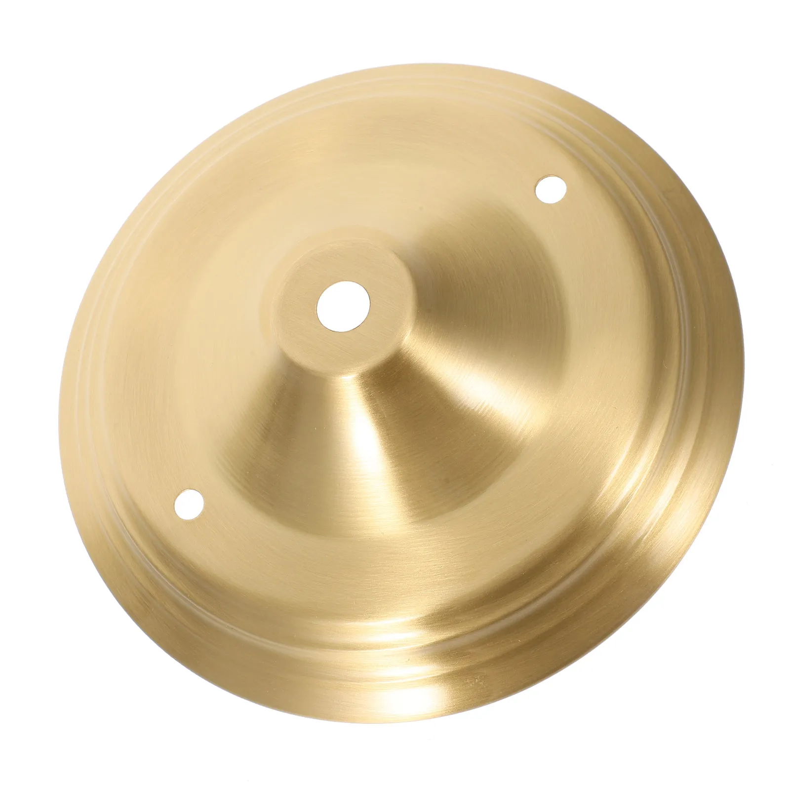 Медная потолочная накладка-розетка в винтажном стиле, кронштейн для крепления подвесных светильников, ретро-индустриальный потолочный козырек
Медная потолочная накладка-розетка в винтажном стиле, кронштейн для крепления подвесных светильников, ретро-индустриальный потолочный козырек