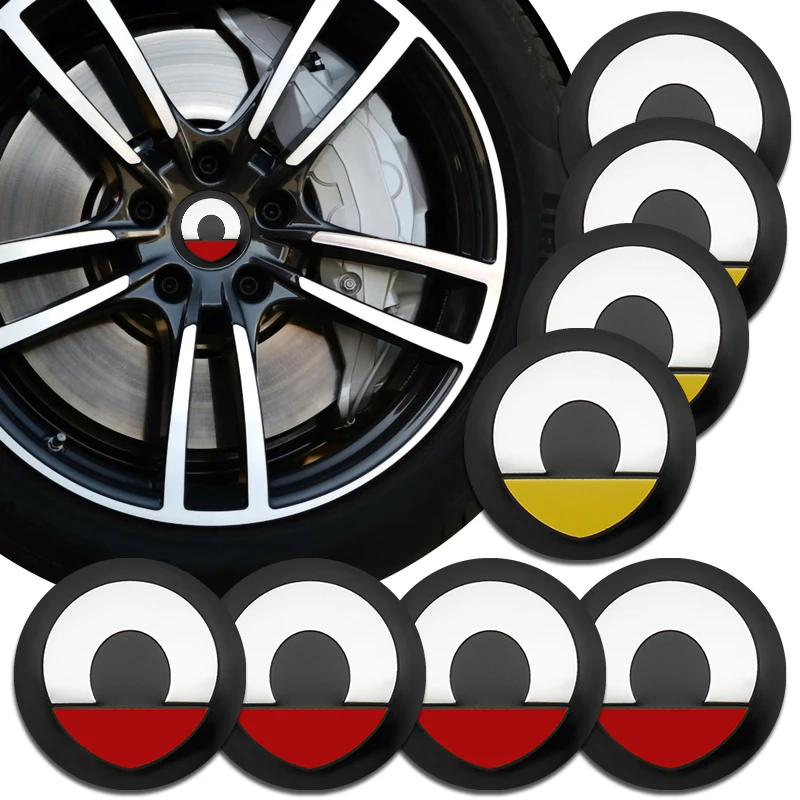 4pcs 56mm 60mm Car Emblem Wheel Center Hub Caps Stickers Auto Rim Cover for Smart Fortwo Forfour 453 451 452 450 454 Accessories
4pcs 56mm 60mm Car Emblem Wheel Center Hub Caps Stickers Auto Rim Cover for Smart Fortwo Forfour 453 451 452 450 454 Accessories