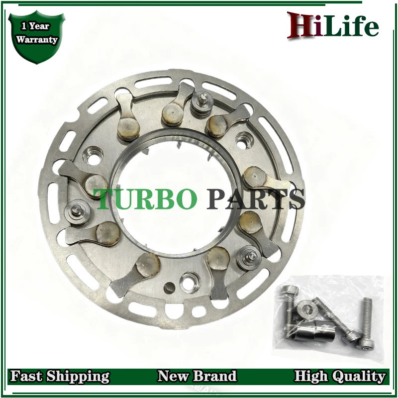 GT1749V Turbo Variable Geometry 750431 for BMW 330 2.0D E46 110Kw 150HP M47TuD20 Turbo Geometry 11657794144 Turbo VNT 7794140D
GT1749V Turbo Variable Geometry 750431 for BMW 330 2.0D E46 110Kw 150HP M47TuD20 Turbo Geometry 11657794144 Turbo VNT 7794140D