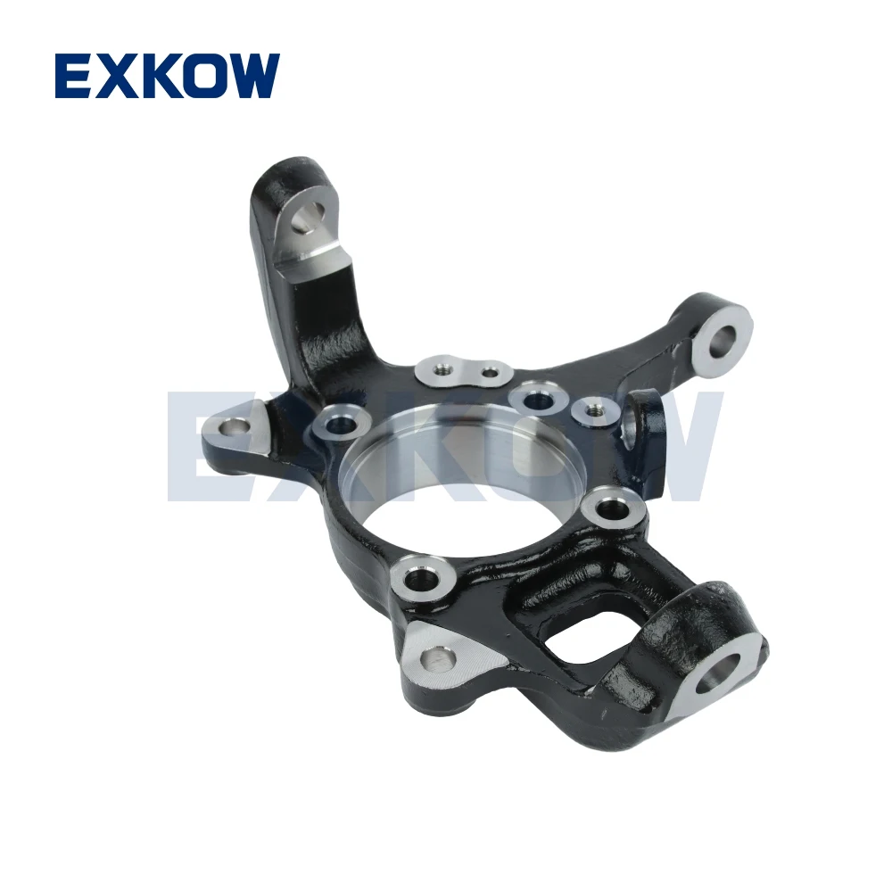 Steering Knuckle for Mitsubishi Pajero Montero Sport Challenger Nativa L200 Triton 2005-2016 MR992377 MR992378
Steering Knuckle for Mitsubishi Pajero Montero Sport Challenger Nativa L200 Triton 2005-2016 MR992377 MR992378