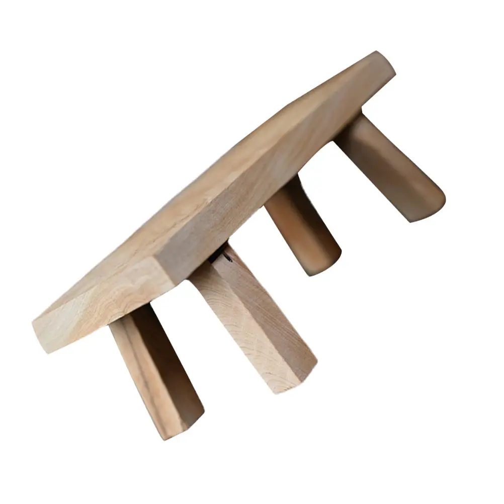Wooden Stool Decor Craft Statue Display Holder Thuja Artwork Pedestal Home Office Adornment Base Bench Tabletop nament
Wooden Stool Decor Craft Statue Display Holder Thuja Artwork Pedestal Home Office Adornment Base Bench Tabletop nament