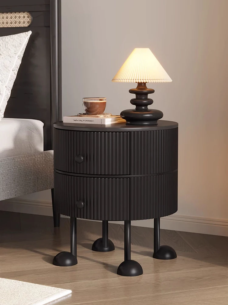 Solid Wood Circular Storage Drawer Cabinet, Creative Nightstands, Luxury Home Furniture, Living Room,Bedroom,Bedside, Customized
Solid Wood Circular Storage Drawer Cabinet, Creative Nightstands, Luxury Home Furniture, Living Room,Bedroom,Bedside, Customized