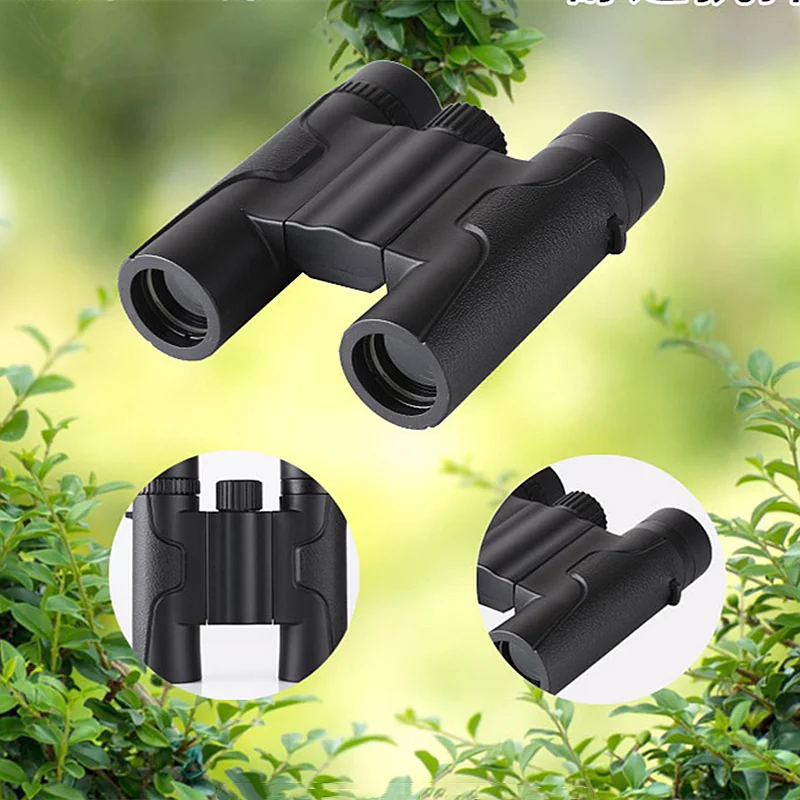 Binoculars Telescope Powerful Long Range Compact Binoculars 8x21 Lightweight Mini Pocket Kids Explorer Binoculars for Camping
Binoculars Telescope Powerful Long Range Compact Binoculars 8x21 Lightweight Mini Pocket Kids Explorer Binoculars for Camping