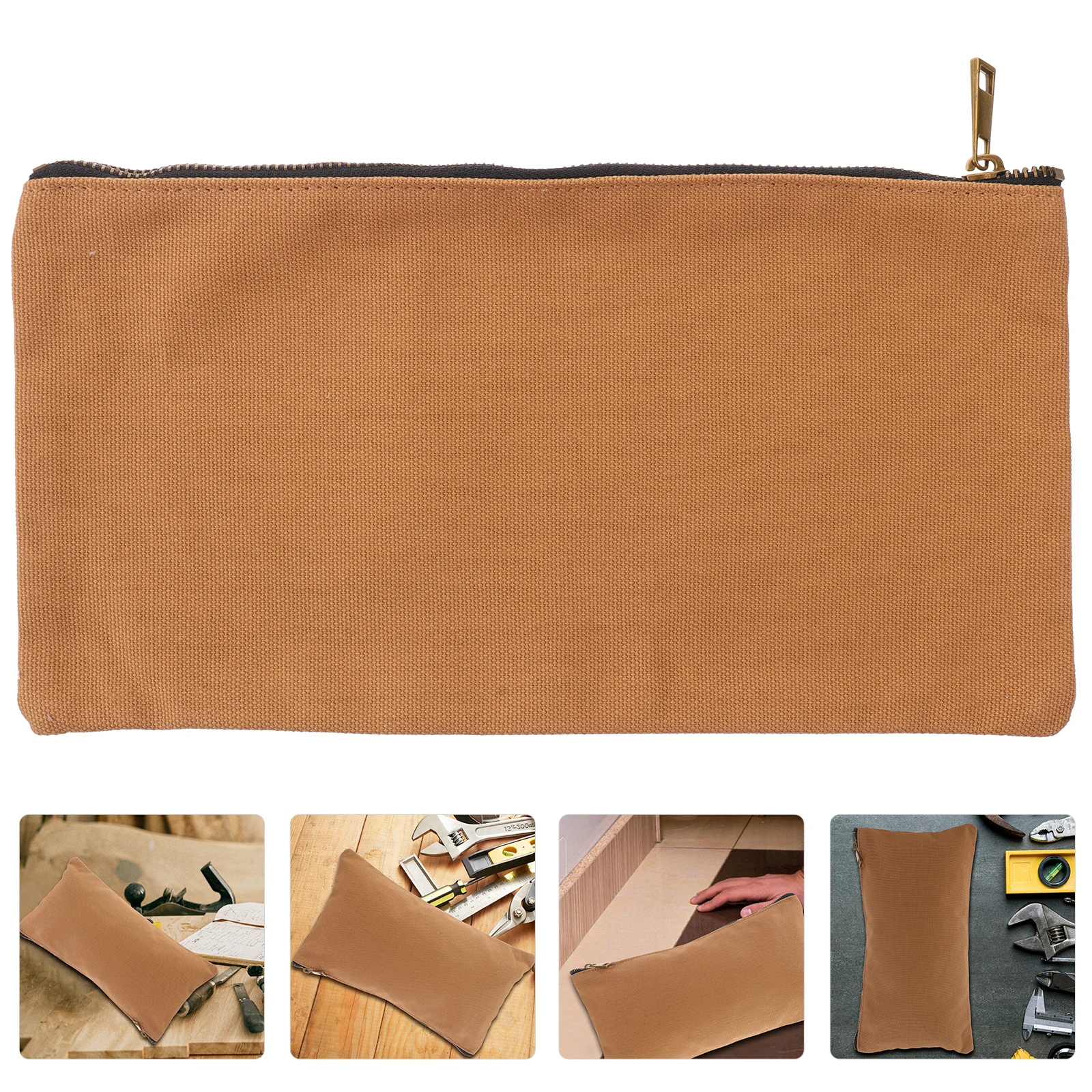 Tool Storage Bag Lightweight Small Pouch Canvas Electrical Tools Convenient Aluminum Alloy Bags for 
Tool Storage Bag Lightweight Small Pouch Canvas Electrical Tools Convenient Aluminum Alloy Bags for