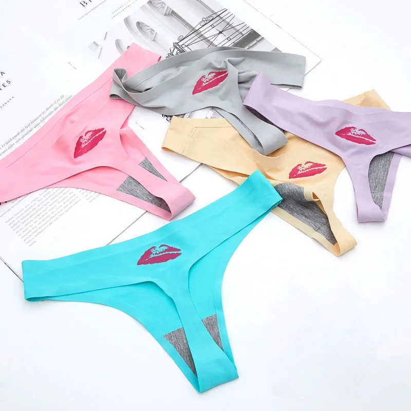 Sexy Lingerie Leopard flowers seamless Women G String Sexy Tanga Intimates Underwear Briefs Panties Transparent Thongs
Sexy Lingerie Leopard flowers seamless Women G String Sexy Tanga Intimates Underwear Briefs Panties Transparent Thongs