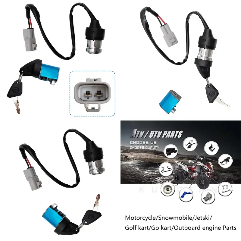 i CF 800 850 1000 Lock Assy OEM 9AWA-010100-10000 Motorcycle ATV UTV Buggy Parts
i CF 800 850 1000 Lock Assy OEM 9AWA-010100-10000 Motorcycle ATV UTV Buggy Parts