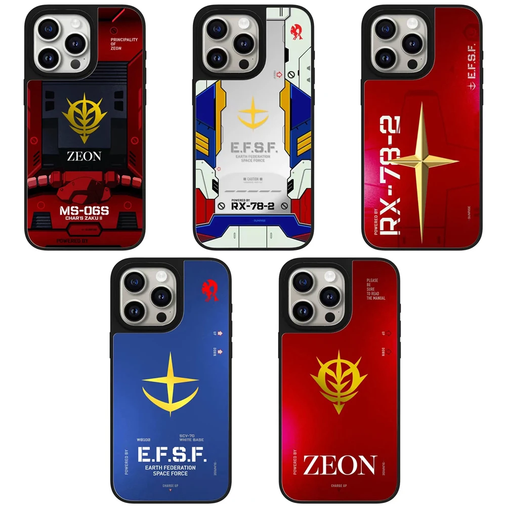 Robot Anime Mirror Magnetic Phone Case Cover for IPhone 11 12 13 14 15 16 Pro Max Case
Robot Anime Mirror Magnetic Phone Case Cover for IPhone 11 12 13 14 15 16 Pro Max Case