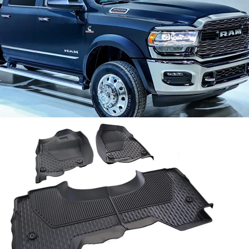 Подходит для новых подушечек для ног Ram RAM TPE 19/20, без запаха, грязеотталкивающих, износостойких подушечек для ног 
Подходит для новых подушечек для ног Ram RAM TPE 19/20, без запаха, грязеотталкивающих, износостойких подушечек для ног