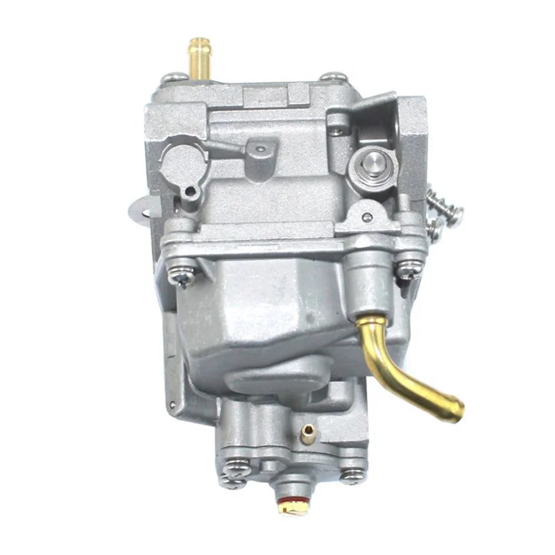 Top Sale Outboard Engine Carburetor 3AZ-03133-0 3BJ031000 3BH031000 For Tohatsu 4 Stroke 15/20HP 3BJ-03100-0 3BH-03100-0
Top Sale Outboard Engine Carburetor 3AZ-03133-0 3BJ031000 3BH031000 For Tohatsu 4 Stroke 15/20HP 3BJ-03100-0 3BH-03100-0
