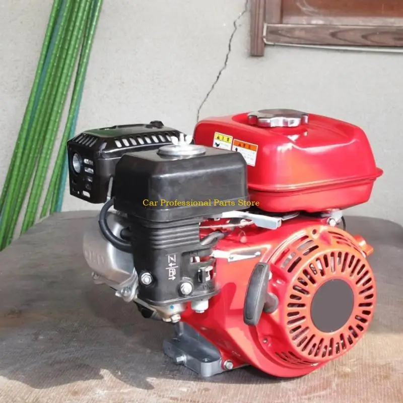 R53D Upgraded Recoil Starter for GX120 GX160 GX200 Pull Starter 5.5HP 6.5HP Generator
R53D Upgraded Recoil Starter for GX120 GX160 GX200 Pull Starter 5.5HP 6.5HP Generator