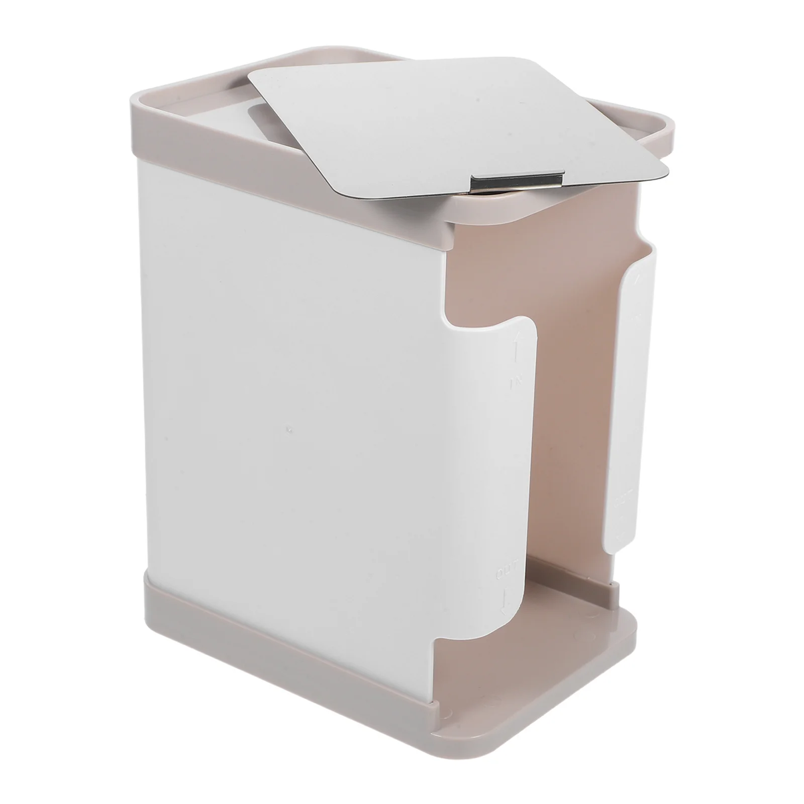 Органайзер для хранения молочных пакетов в морозильной камере - портативная подставка для замораживания грудного молока из безопасного материала для аккуратной организации морозильной камеры
Органайзер для хранения молочных пакетов в морозильной камере - портативная подставка для замораживания грудного молока из безопасного материала для аккуратной организации морозильной камеры