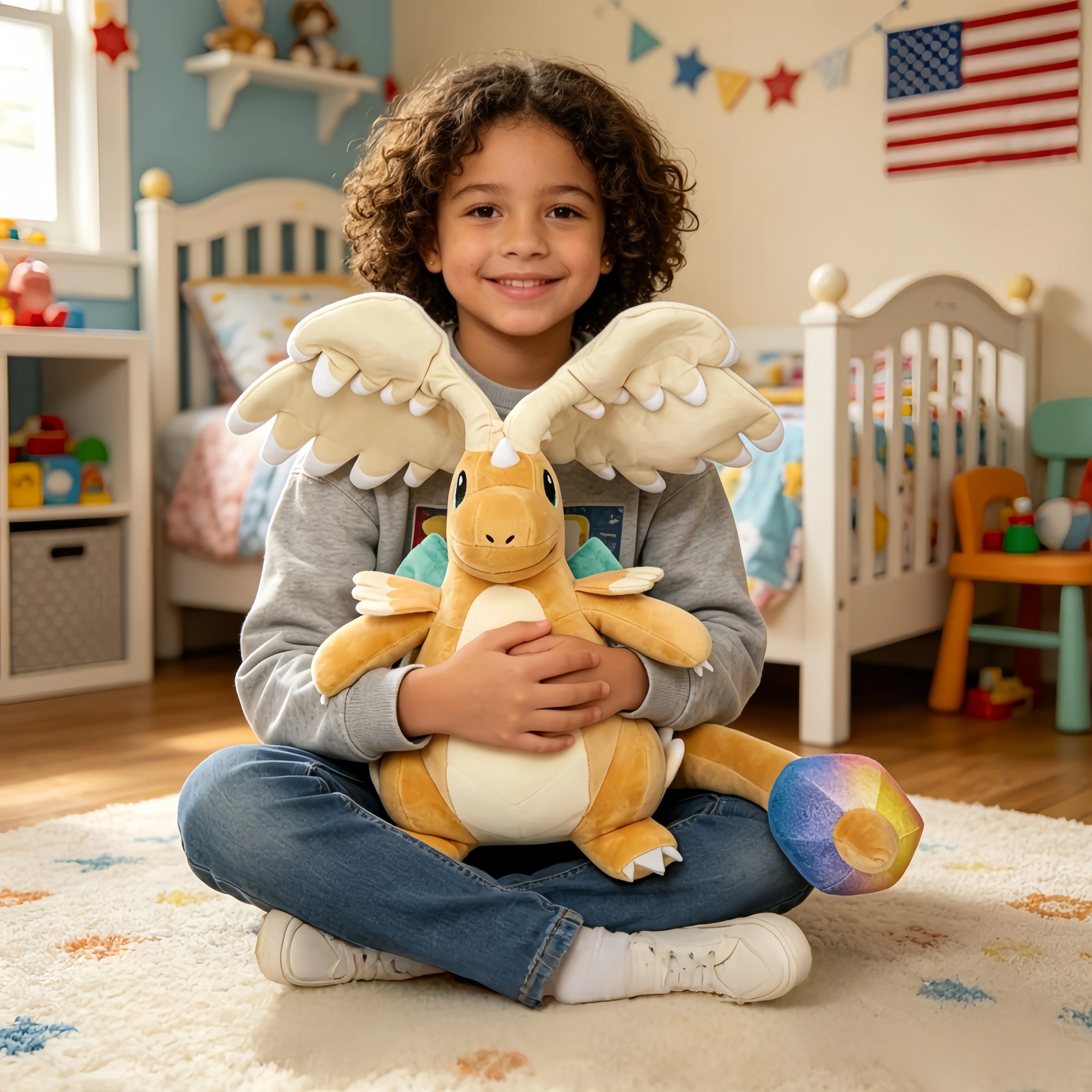 Pokemon Mega Dragonite Stuffed Toys Evolution Dragon Charizard Tyranitar Dragapult Plush Dolls Throw Pillow Birthday Gift
Pokemon Mega Dragonite Stuffed Toys Evolution Dragon Charizard Tyranitar Dragapult Plush Dolls Throw Pillow Birthday Gift