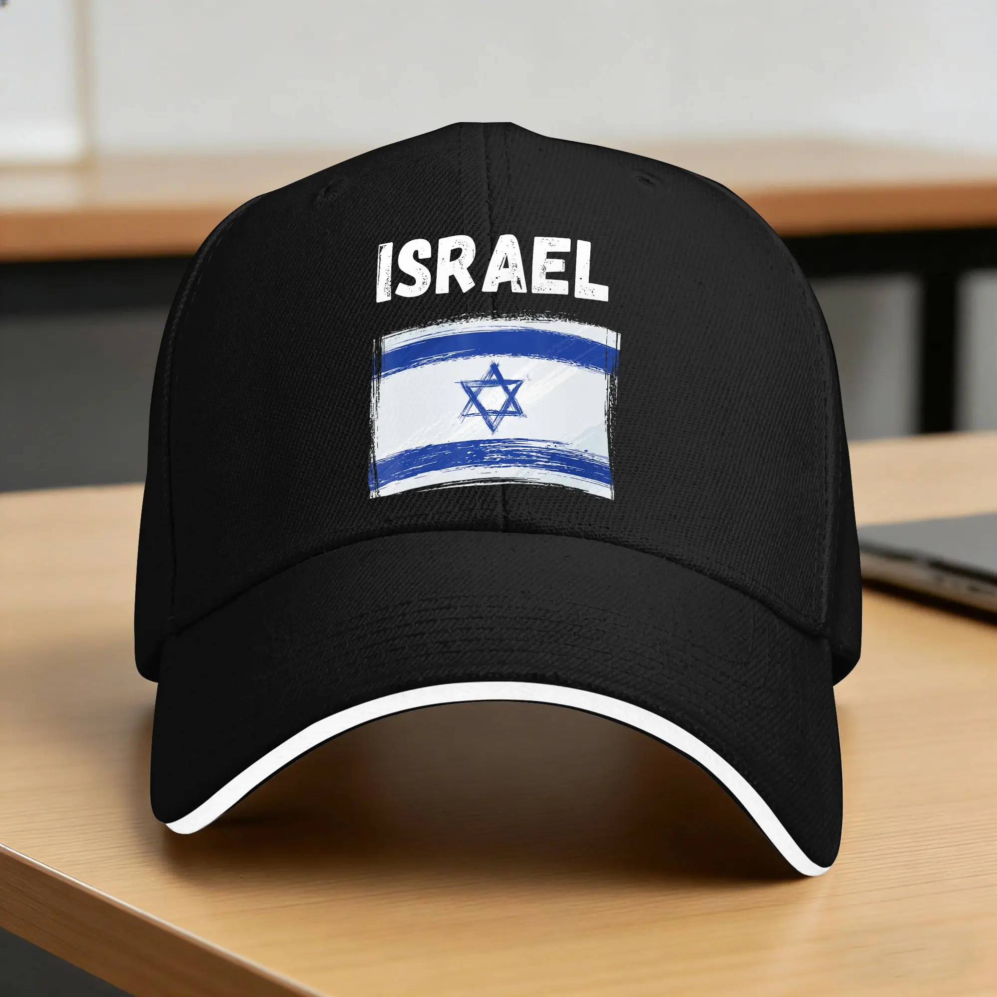 Israel Flag Baseball Cap Casual Female Male Trucker Hat Sunscreen Print Hiking Fishing Snapback Cap Birthday Gift
Israel Flag Baseball Cap Casual Female Male Trucker Hat Sunscreen Print Hiking Fishing Snapback Cap Birthday Gift