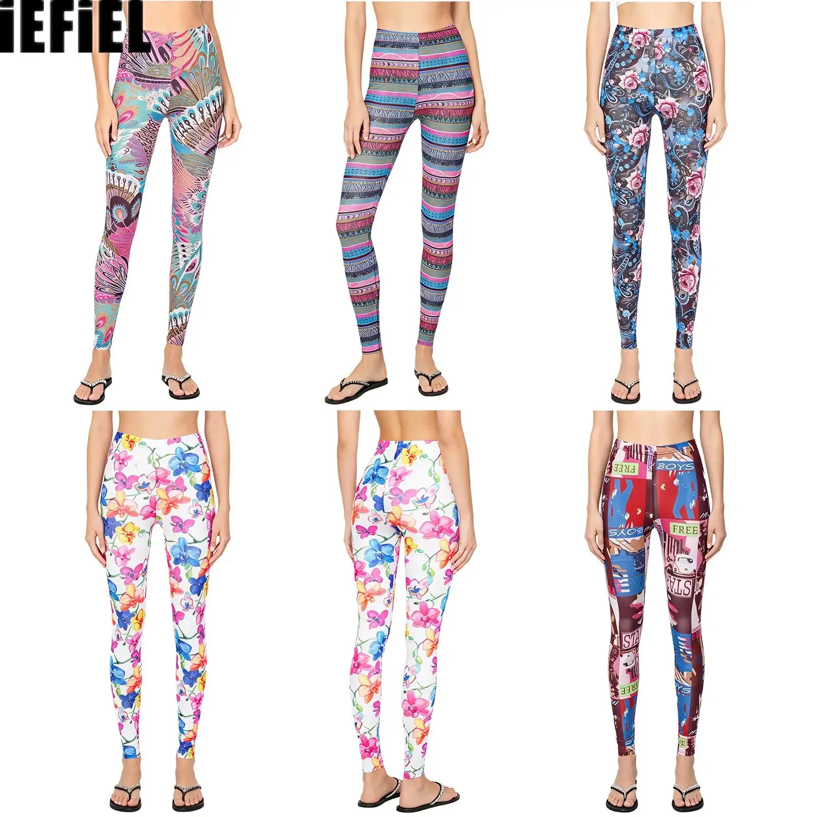 Womens Boho Aztec Pattern Mesh Leggings All-over Print High Waist Elastic Waistband Sheer Tights Trousers for Vacation
Womens Boho Aztec Pattern Mesh Leggings All-over Print High Waist Elastic Waistband Sheer Tights Trousers for Vacation