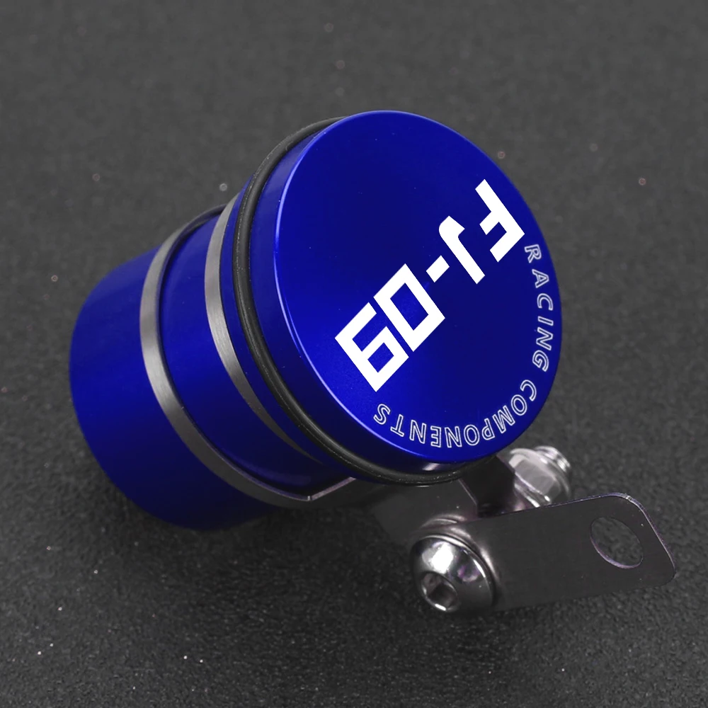 Universal Motorcycle Accessories FOR YAMAHA FJR1300 FJR 1300 FJ 09 FJ 600 FJ09 Brake Fluid Reservoir Clutch Tank Oil Fluid Cup
Universal Motorcycle Accessories FOR YAMAHA FJR1300 FJR 1300 FJ 09 FJ 600 FJ09 Brake Fluid Reservoir Clutch Tank Oil Fluid Cup