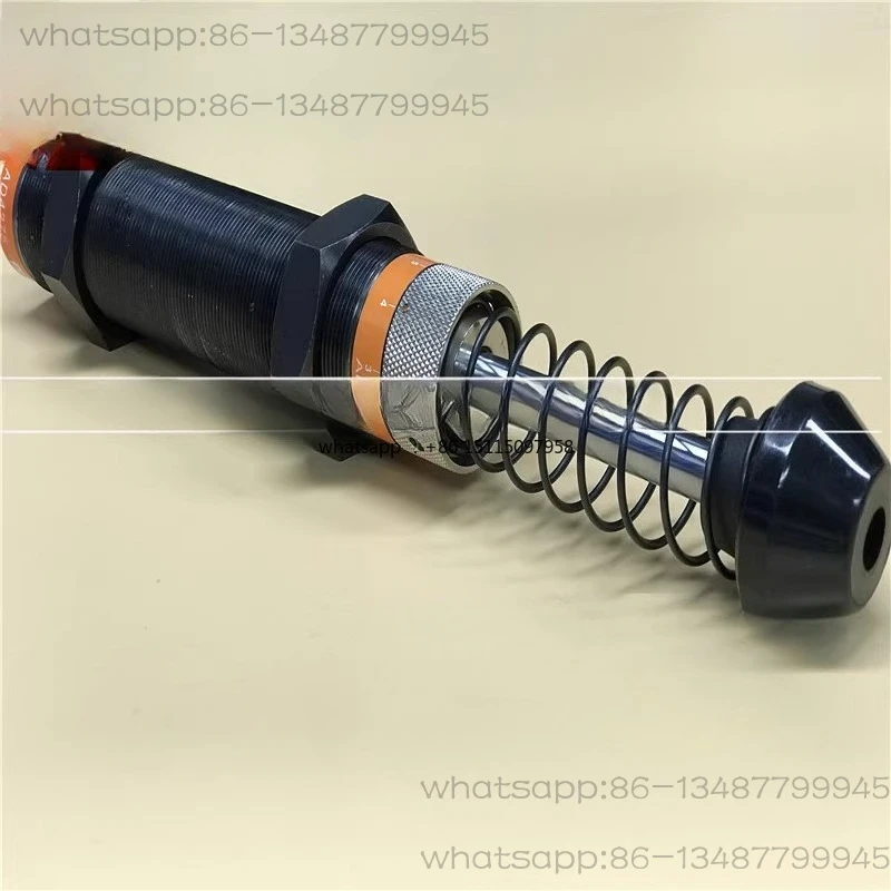 AD85050-W AD85090-W 85125-W AD64050-XEWD Oil Pressure Buffer
AD85050-W AD85090-W 85125-W AD64050-XEWD Oil Pressure Buffer