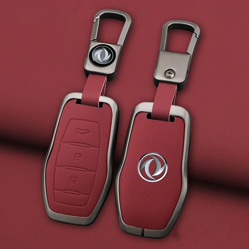 Car Key Case Cover Shell Fob Bag Holder For Dongfeng Scenery 580 DFSK Fengon 5 IX5 IX7 Zinc Alloy Protector Keychain Accessories
Car Key Case Cover Shell Fob Bag Holder For Dongfeng Scenery 580 DFSK Fengon 5 IX5 IX7 Zinc Alloy Protector Keychain Accessories