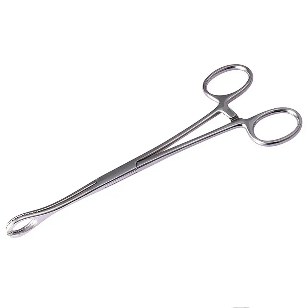 Needle Tweezers Stainless Steel Piercing Clamp Triangle Forceps Body Jewelry Tool Disposable Professional Tool
Needle Tweezers Stainless Steel Piercing Clamp Triangle Forceps Body Jewelry Tool Disposable Professional Tool