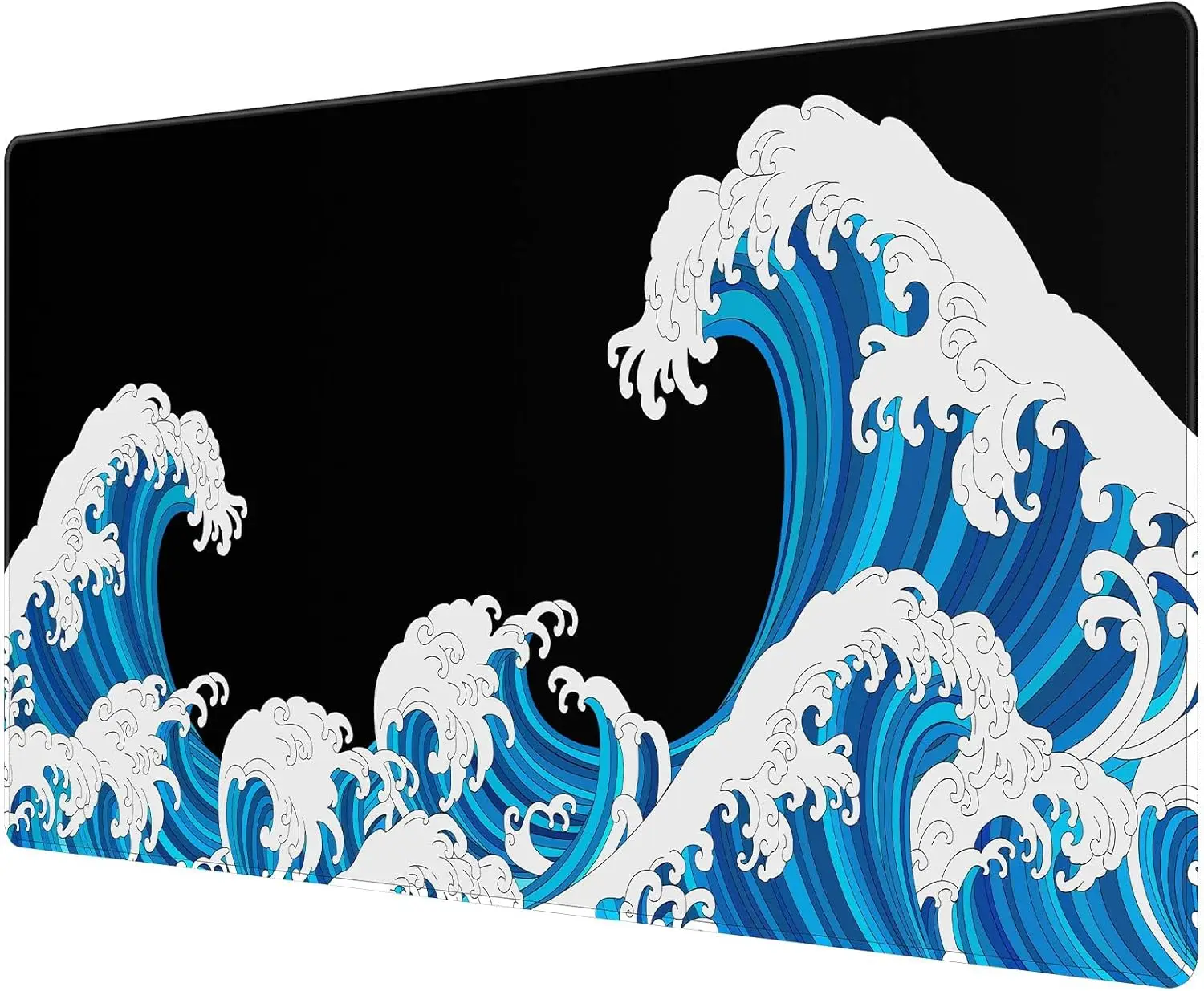 Super large high-end mouse pad rubber non-slip washable table mat lock edge craft gaming pads esports players preferred 90x40cm
Super large high-end mouse pad rubber non-slip washable table mat lock edge craft gaming pads esports players preferred 90x40cm