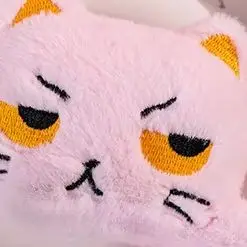 Милый мультяшный брелок-котик, плюшевая кукла-подвеска, брелок для ключей для женщин и девочек, украшение для сумки, брелок для автомобильных ключей, подарки, аксессуары
Милый мультяшный брелок-котик, плюшевая кукла-подвеска, брелок для ключей для женщин и девочек, украшение для сумки, брелок для автомобильных ключей, подарки, аксессуары