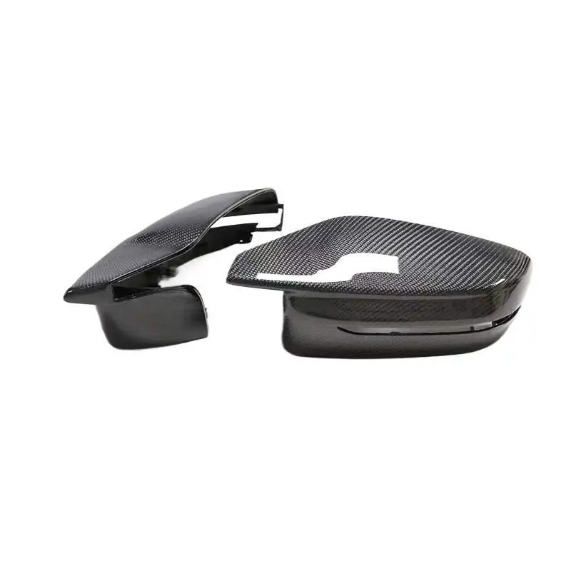 Suitable for 2019-24 BMW G80G82M3M4 Modified Rearview Mirror Shell Dry Carbon Fiber Replacement Horn
Suitable for 2019-24 BMW G80G82M3M4 Modified Rearview Mirror Shell Dry Carbon Fiber Replacement Horn
