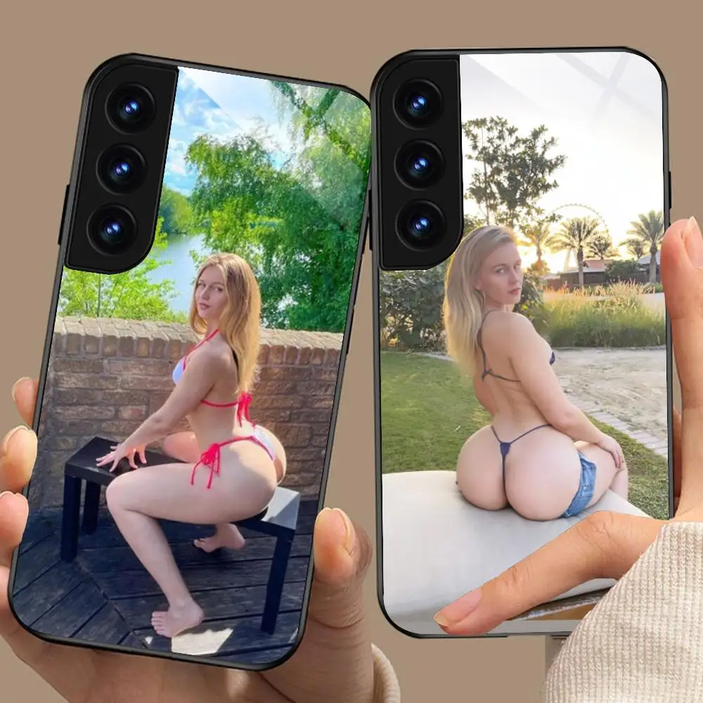 Чехол для мобильного телефона Vera Dijkmans для Samsung Galaxy A56 55 54 53 52 51 36 35 34 23 16 15 5G, стеклянный цветной чехол, красивый чехол
Чехол для мобильного телефона Vera Dijkmans для Samsung Galaxy A56 55 54 53 52 51 36 35 34 23 16 15 5G, стеклянный цветной чехол, красивый чехол