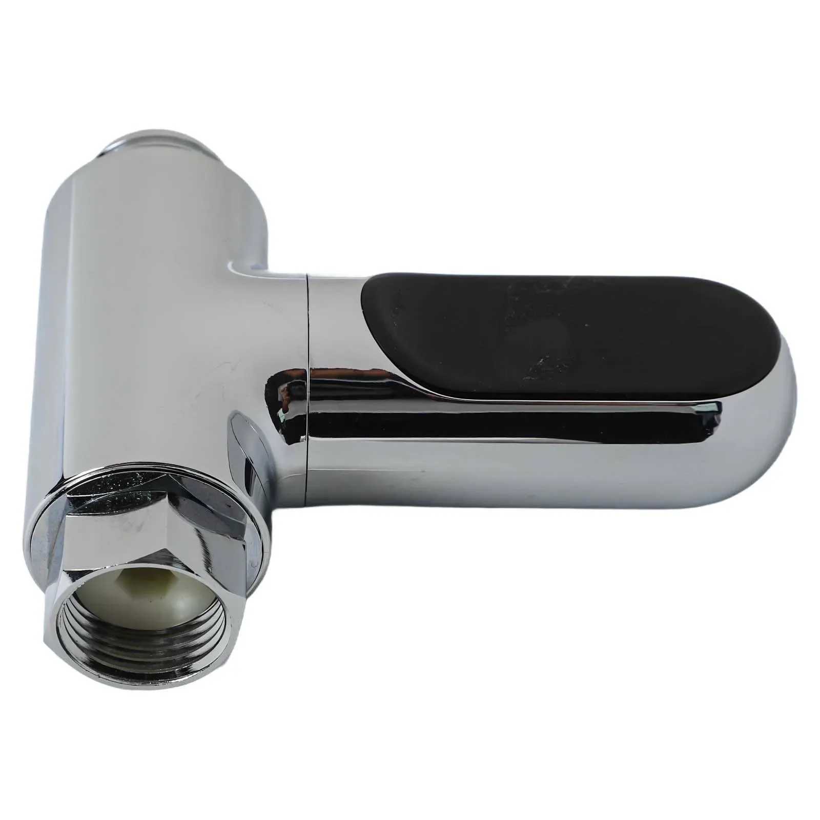 LED Water Thermometer ABS Electroplating PC 8.4cm*8.25cm*2.9cm Water Temperature Meter High Precision 360 Degree Rotating
LED Water Thermometer ABS Electroplating PC 8.4cm*8.25cm*2.9cm Water Temperature Meter High Precision 360 Degree Rotating