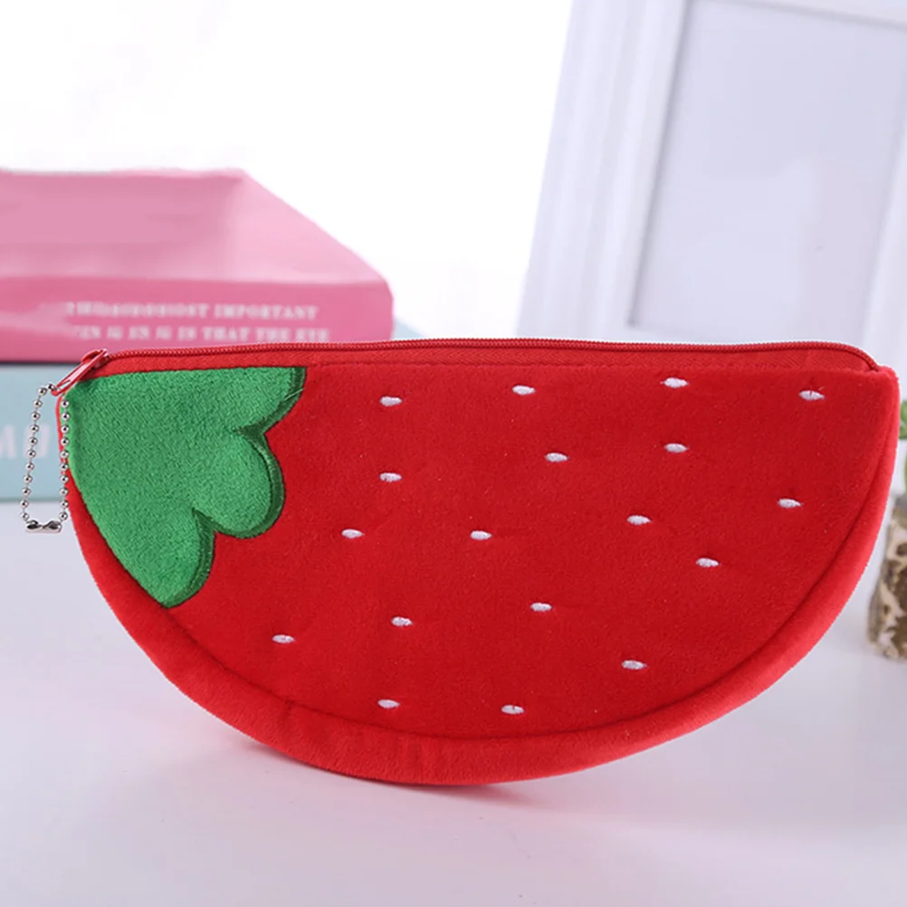 3Pcs Fruit Coin Purse Small Wallet Women Cartoon Change Pouch Lipstick Holder Portable Coin Holder Purse Small Wallet for Women
3Pcs Fruit Coin Purse Small Wallet Women Cartoon Change Pouch Lipstick Holder Portable Coin Holder Purse Small Wallet for Women