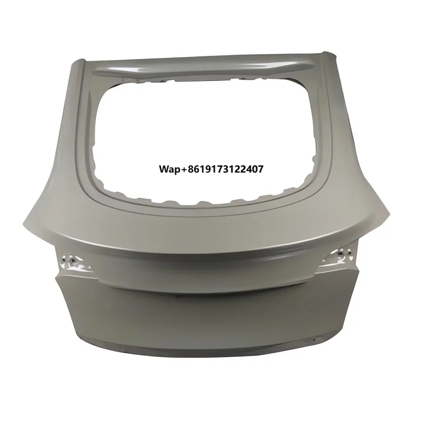 1031074 Original Car Aluminum Liftgate Shell Rear Trunk Lid 1031074-E0-A for Model S Accessories
1031074 Original Car Aluminum Liftgate Shell Rear Trunk Lid 1031074-E0-A for Model S Accessories