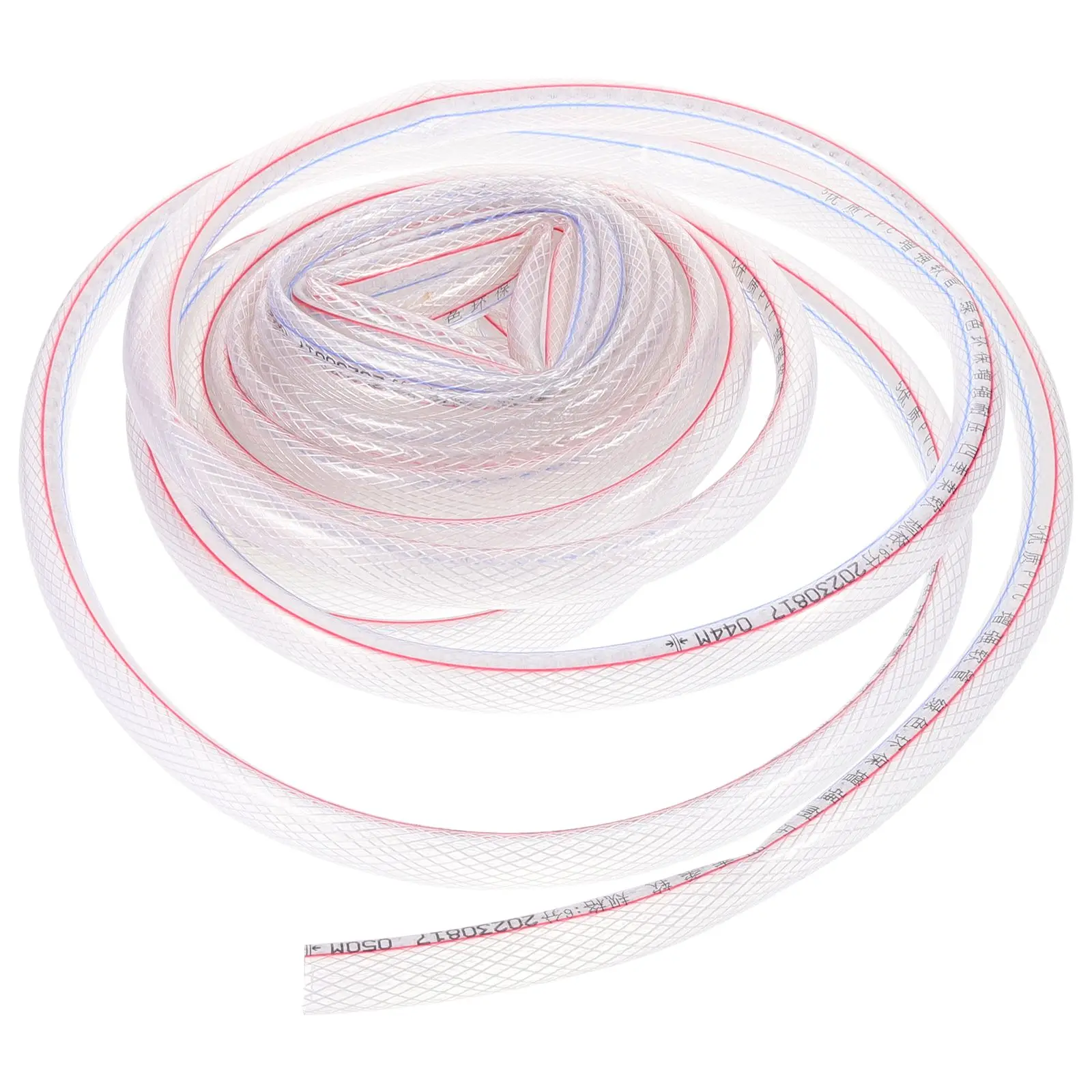 Thickened Water Pipe 10m Garden Hose Extension Universal Pvc Leak Proof Durable Sprinkler Pot Irrigation Car Washing Lawn
Thickened Water Pipe 10m Garden Hose Extension Universal Pvc Leak Proof Durable Sprinkler Pot Irrigation Car Washing Lawn