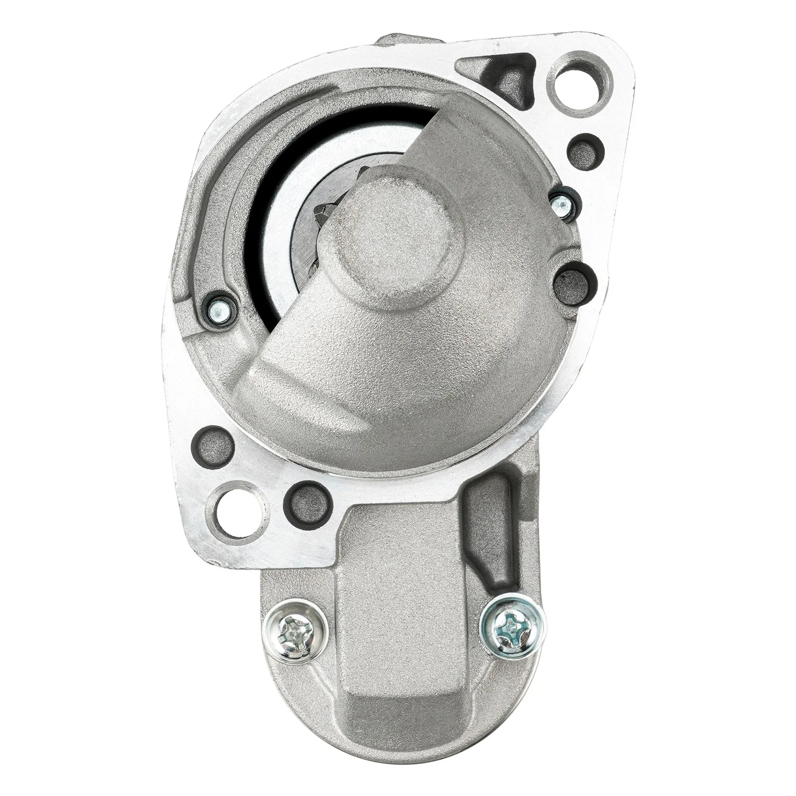 12V Auto Starter Motor Assembly OE 5034555AA for Jeep Compass Patriot Dodge Caliber Journey 2.0L 2.4L Compatible 2007-2017
12V Auto Starter Motor Assembly OE 5034555AA for Jeep Compass Patriot Dodge Caliber Journey 2.0L 2.4L Compatible 2007-2017