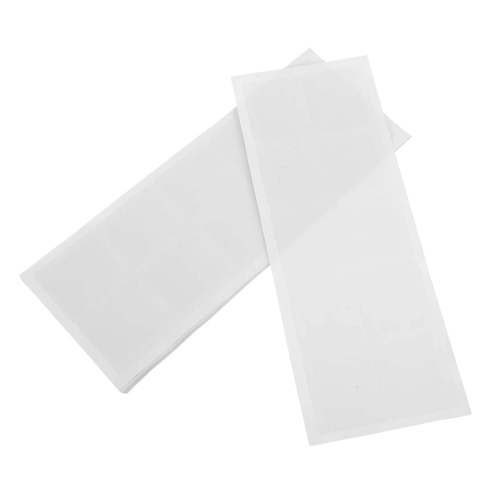 100 Pcs Card Back Necklace Storage Bag Anti Tarnish Jewelry Cover Bracelet Display Cards Pvc Chain Cloth
100 Pcs Card Back Necklace Storage Bag Anti Tarnish Jewelry Cover Bracelet Display Cards Pvc Chain Cloth