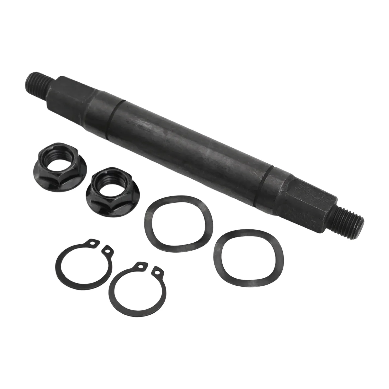 Подшипник педали, детали центральной оси, простая установка, подшипник педали центральной оси для тренировочного велосипеда, цепное дисковое колесо
Подшипник педали, детали центральной оси, простая установка, подшипник педали центральной оси для тренировочного велосипеда, цепное дисковое колесо