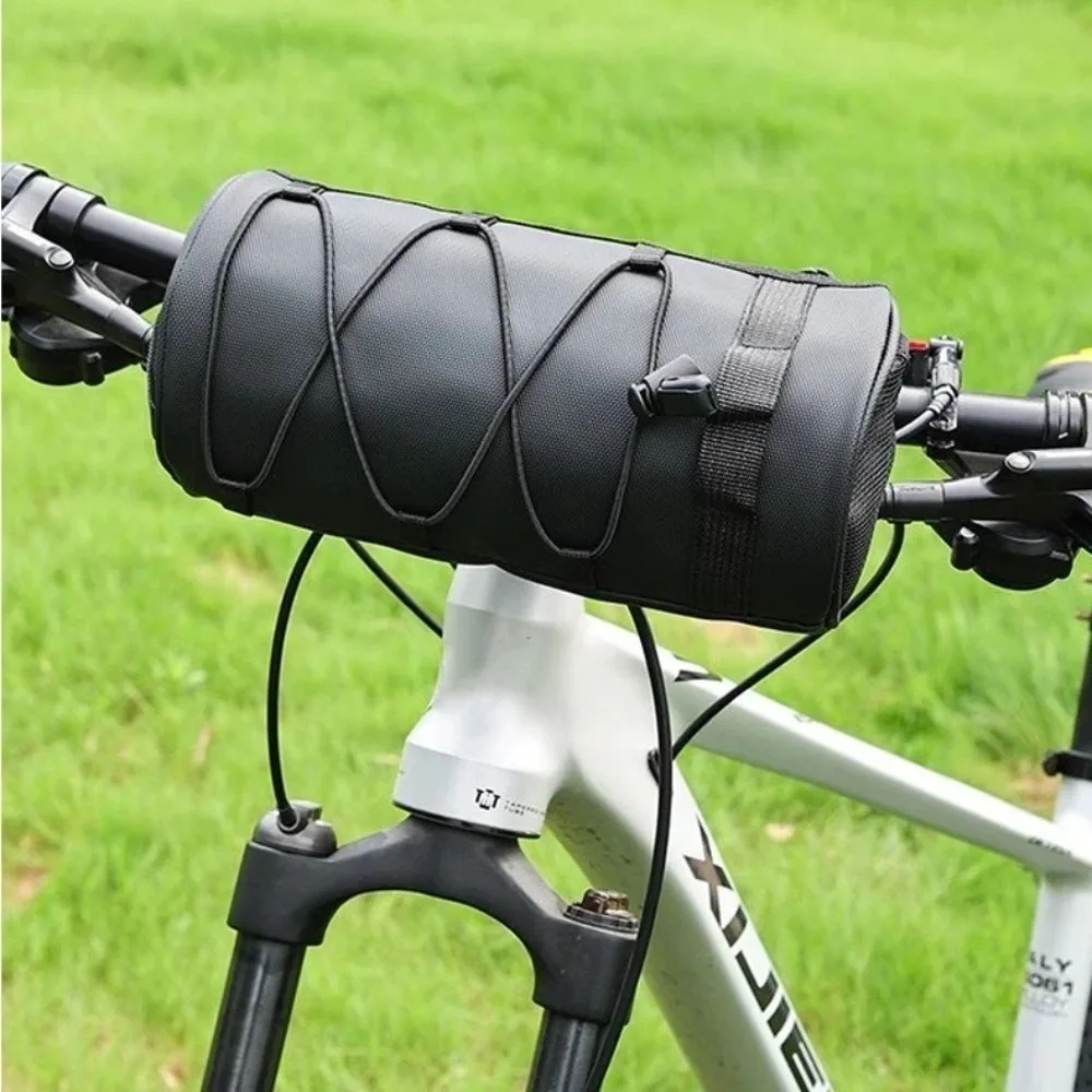 Multi-Functional Cycling Bag Oxford Fabric Large Capacity Bicycle Storage Bag Front Frame Elastic Band Cycling Frame Tube Bag
Multi-Functional Cycling Bag Oxford Fabric Large Capacity Bicycle Storage Bag Front Frame Elastic Band Cycling Frame Tube Bag