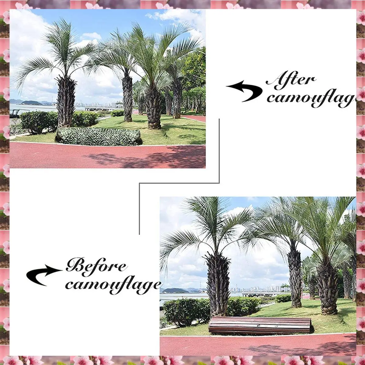2025 Camouflage Net, Bulk Roll Sunshade Mesh Nets For Field Theme Party Decorations 1.5X6M,Camouflage Net, Bulk Roll Sunshade Me
2025 Camouflage Net, Bulk Roll Sunshade Mesh Nets For Field Theme Party Decorations 1.5X6M,Camouflage Net, Bulk Roll Sunshade Me