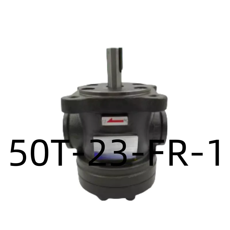 New Original Genuine Quantitative Vane Pumps 50T-07-FR-2 50T-12-FR-1 50T-23-FR-1
New Original Genuine Quantitative Vane Pumps 50T-07-FR-2 50T-12-FR-1 50T-23-FR-1
