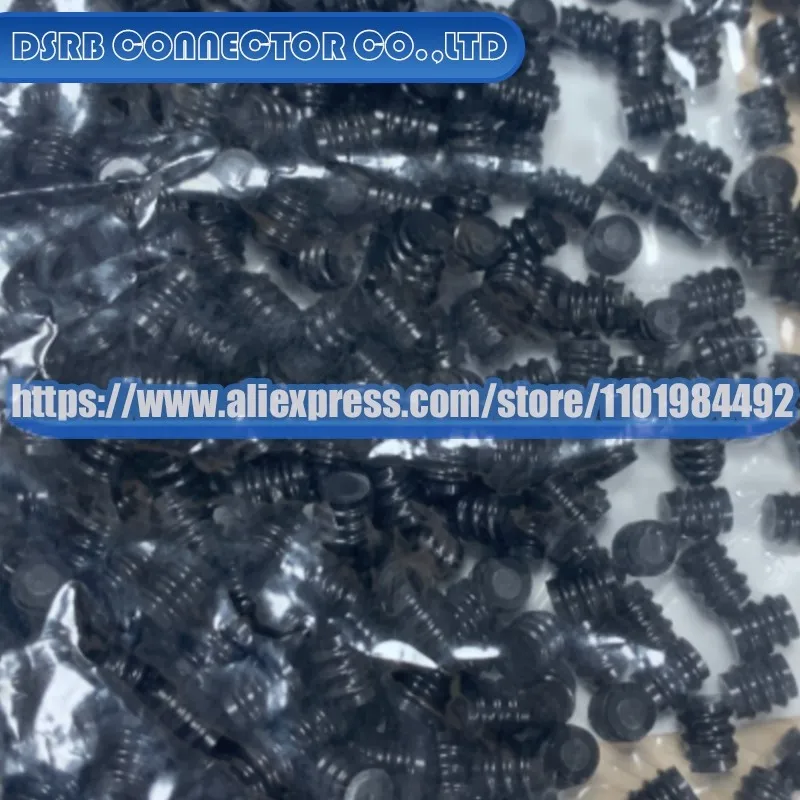200pcs/lot 7160-9465 7161-9787 7165-0796 7165-1312 7165-1646 8100-3617 8240-0523 connector new original
200pcs/lot 7160-9465 7161-9787 7165-0796 7165-1312 7165-1646 8100-3617 8240-0523 connector new original