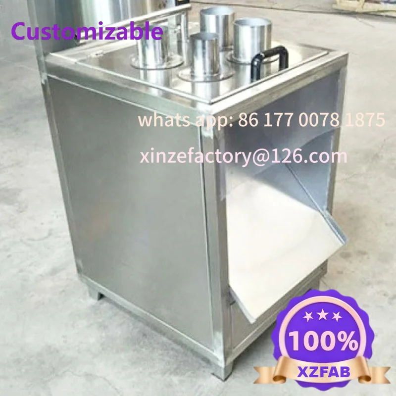 Customizable fruit and vegetable slicer manufacturer, automatic lemon potato sweet potato down-pressure slicer, commercial
Customizable fruit and vegetable slicer manufacturer, automatic lemon potato sweet potato down-pressure slicer, commercial