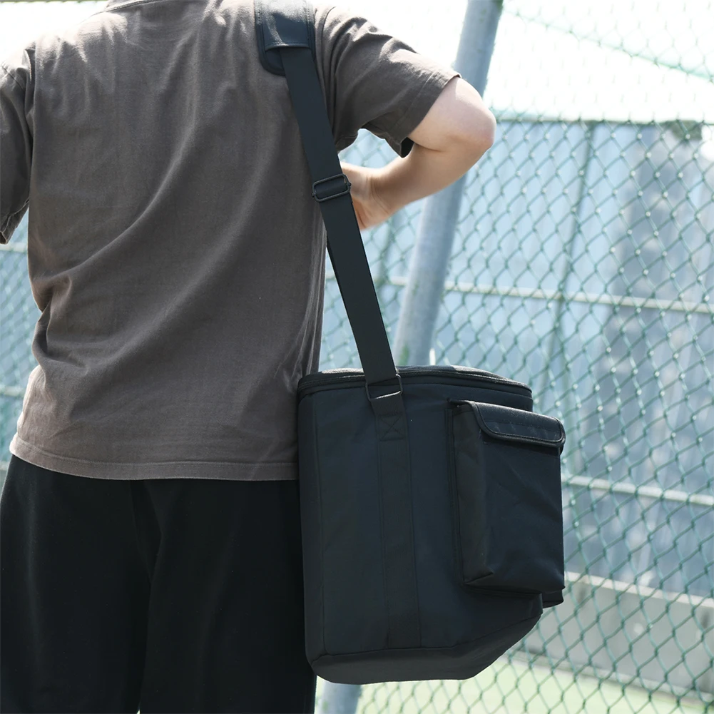 Дорожный чехол с сумкой для хранения на плечевом ремне, защитный чехол для портативного динамика BT Bose S1 Pro/S1 Pro +
Дорожный чехол с сумкой для хранения на плечевом ремне, защитный чехол для портативного динамика BT Bose S1 Pro/S1 Pro +