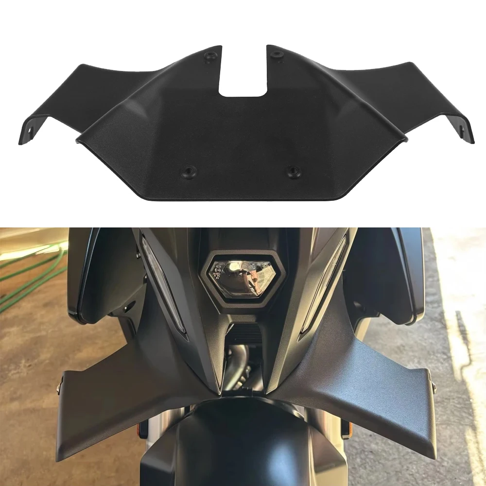 For Suzuki GSX 8S GSX-8S GSX8S 2023 2024 2025 Motorcycle Aerodynamic Wing Deflector Stablizer Naked Spoiler Downforce Winglet
For Suzuki GSX 8S GSX-8S GSX8S 2023 2024 2025 Motorcycle Aerodynamic Wing Deflector Stablizer Naked Spoiler Downforce Winglet