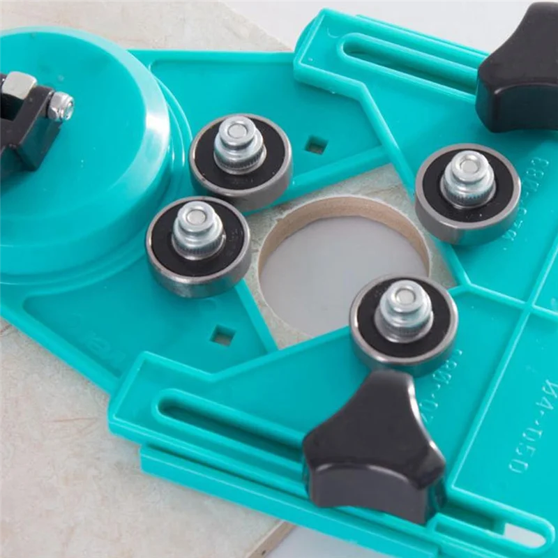 A96I-Diamond Drill Bit Tile Hole Saw Set 16 PCS Hole Core Drill Hole Saw Kit Drill Bits Set For Tile, , Glass, Marble
A96I-Diamond Drill Bit Tile Hole Saw Set 16 PCS Hole Core Drill Hole Saw Kit Drill Bits Set For Tile, , Glass, Marble