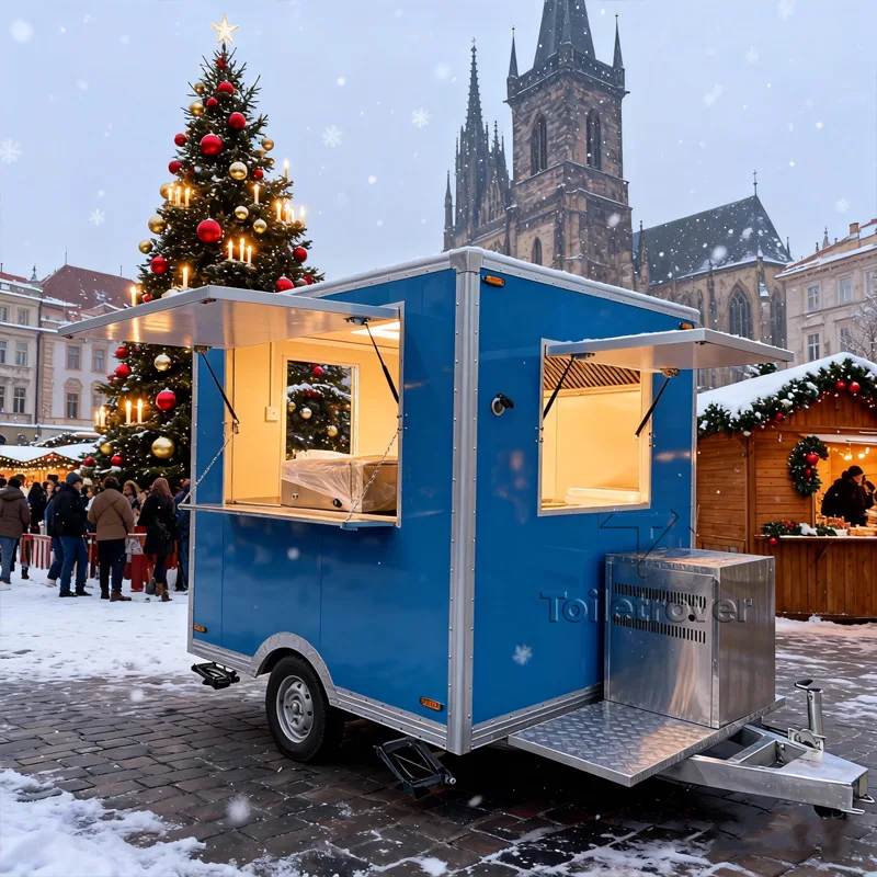 Custom New Design Food Truck Interior Kitchen Hot Dog French Fries Tacos Hamburger Fully Equipped Food Trailer for Sale
Custom New Design Food Truck Interior Kitchen Hot Dog French Fries Tacos Hamburger Fully Equipped Food Trailer for Sale